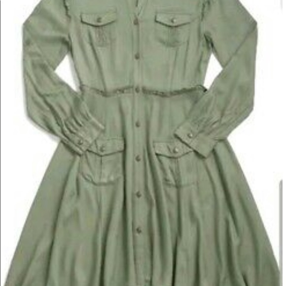 MATILDA JANE DRESS - Picture 4 of 4